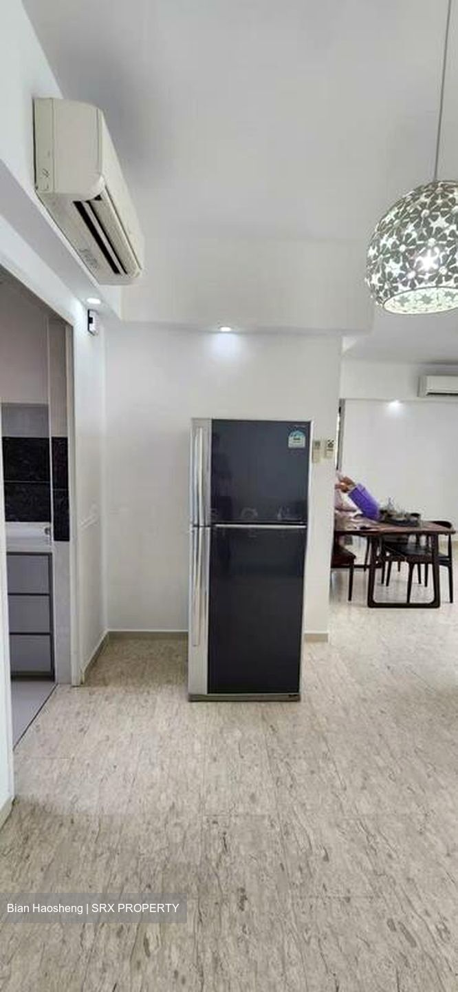 The Eden At Tampines (D18), Condominium #504504151